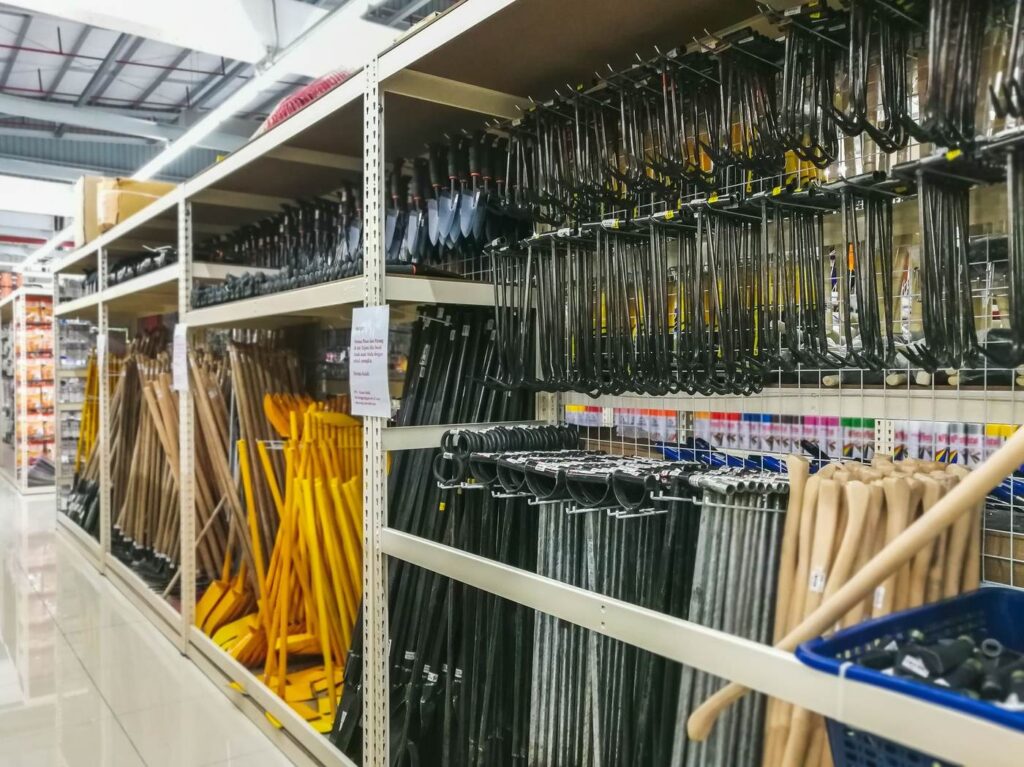 Teck Meng Expands Warehouse Capacity to Serve Growing Demand