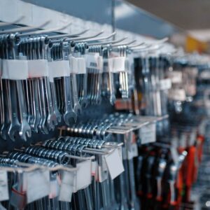 Cable Ties & Wire